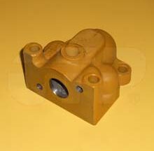 MANIFOLD AS-OIL