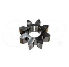 GEAR-OIL PUMP(8 TEETH)