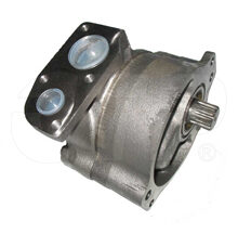 PUMP GP-GEAR