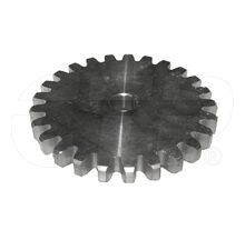 GEAR-DRIVE