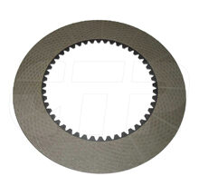 DISC-FRICTION