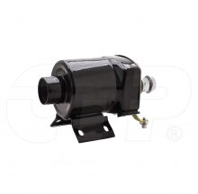 SOLENOID A