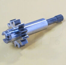 GEAR AS-PUMP(12 TEETH)