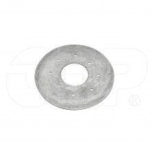 PLATE-PARKING BRAKE