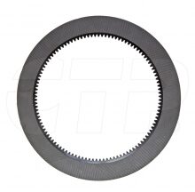 DISC-FRICTION
