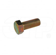 BOLT-HEX HEAD