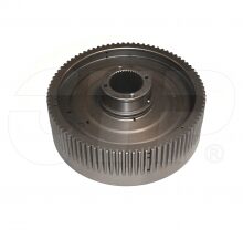 GEAR AS-RING