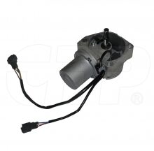 MOTOR GOVERNOR HITACHI