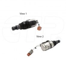 VALVE GP-S