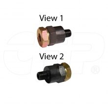 VALVE -,CHECK (AIR)