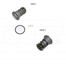 VALVE ASSY