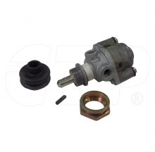 VALVE A