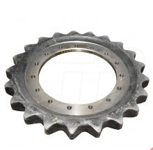 SPROCKET-TRACK