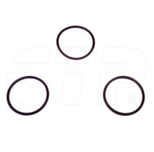 SEAL O RING BLACK