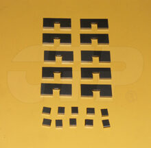VANE KIT **