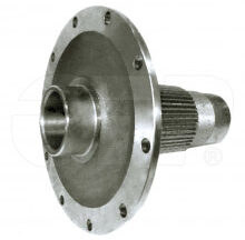 HUB FD