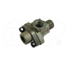 VALVE GRP - CHECK