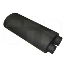 MUFFLER A