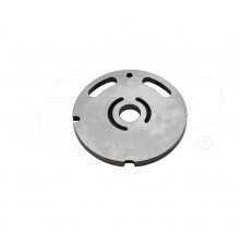 PLATE-FRONT END