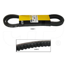 V-BELT SINGLE