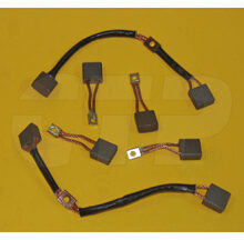 BRUSH KIT SET (6PCS)