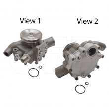PUMP GP-WATER