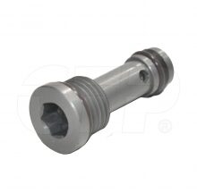 VALVE G