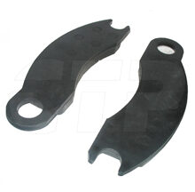 LINING AS-BRAKE