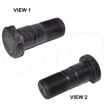 WHEEL BOLTS