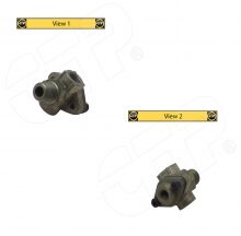 VALVE GP - CHECK (AIR)