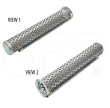 STRAINER A