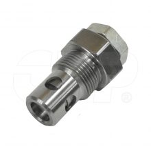 VALVE A