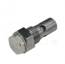 VALVE AS-RELIEF