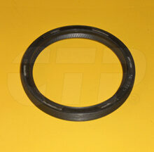 SEAL-LIP TYPE