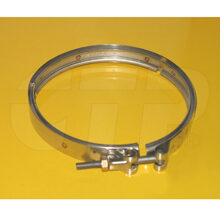 CLAMP V-BAND