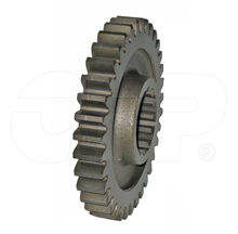 GEAR REV
