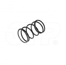 SPRING-PINION