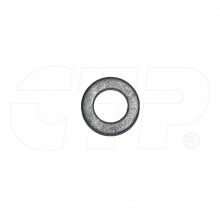 WASHER  (7.2X19X2-MM THK)