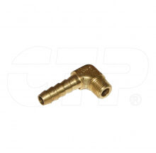FITTING - HOSE BARB (BRASS)
