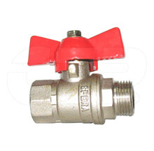 VALVE - BALL
