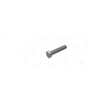 HEX CAP SCREW S.S
