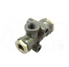 VALVE A