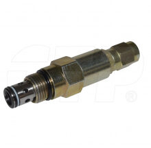 VALVE ASSY - RELIEF