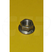 NUT FLANGE