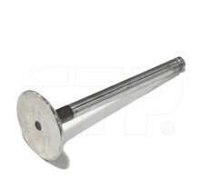 VALVE INLET 45 DEGREE