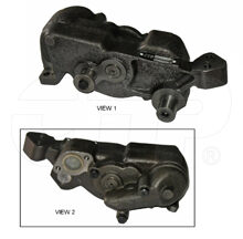 PUMP GP-OIL