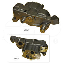 PUMP GP