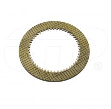 DISC FRICTION