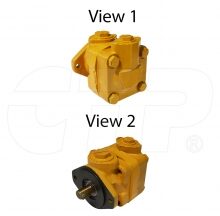 VANE PUMP