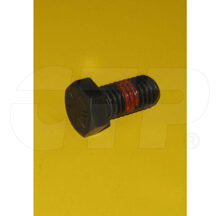 BOLT - NYLON PATCH